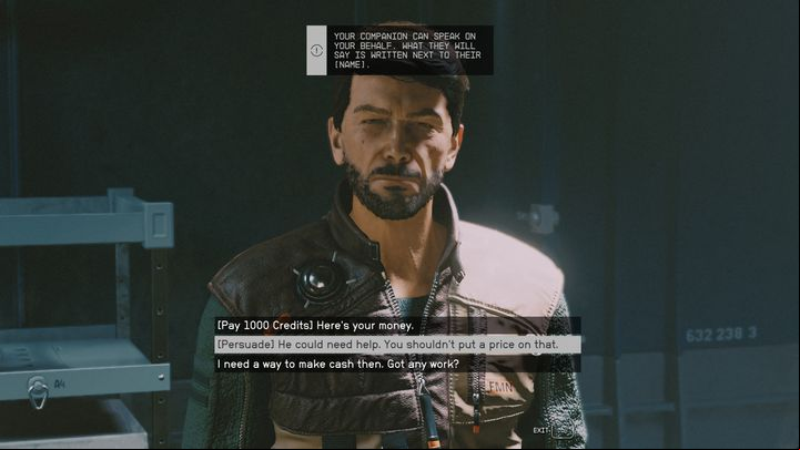 3 - Starfield: The Old Neighborhood - walkthrough - Main missions - Starfield Guide