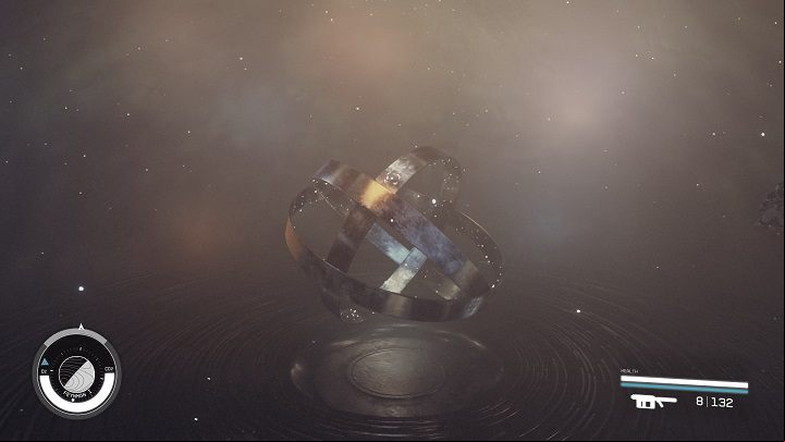 At some point in Starfield you'll unlock powers - Starfield: How to acquire Quantum Essence? - Character development and team - Starfield Guide
