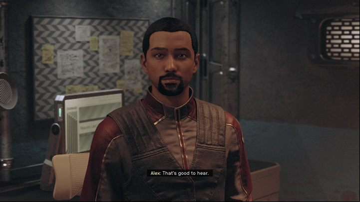 6 - Starfield: Surgical Strike - walkthrough - Faction - Freestar Rangers - Starfield Guide