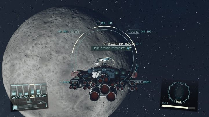 6 - Starfield: Operation Starseed - walkthrough - Side quests - Starfield Guide
