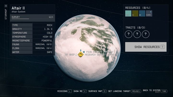 1 - Starfield: Groundpounder - walkthrough - Side quests - Starfield Guide