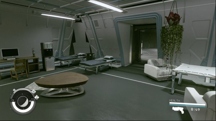 8 - Starfield: Building an outpost - Basics - Starfield Guide