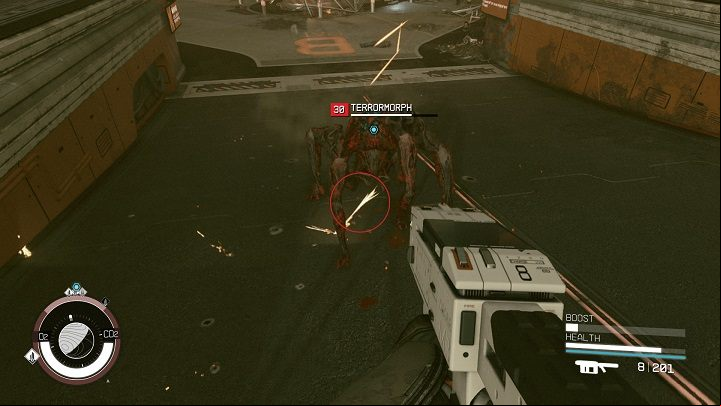 2 - Starfield: Eyewitness - walkthrough - Faction - UC Vanguard - Starfield Guide