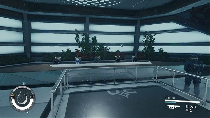 2 - Starfield: A Legacy Forged - walkthrough - Faction - UC Vanguard - Starfield Guide