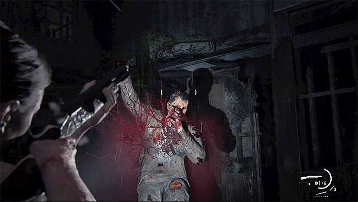 In The Last of US: Part II firefights may take place if - The Last of Us 2: Combat and stealth guide - Basics - The Last of Us 2 Guide