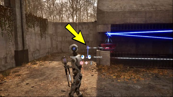 47 - Talos Principle 2: All puzzles in Western Delta - Act 4 - Talos Principle 2 Guide
