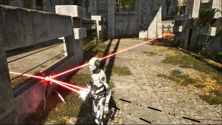 12 - Talos Principle 2: All puzzles in High Plain - Act 4 - Talos Principle 2 Guide