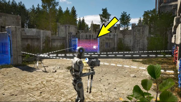 25 - Talos Principle 2: All puzzles in High Plain - Act 4 - Talos Principle 2 Guide