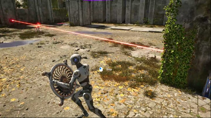 32 - Talos Principle 2: All puzzles in High Plain - Act 4 - Talos Principle 2 Guide