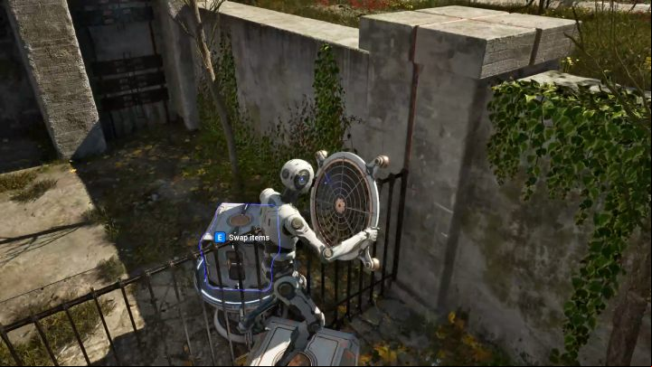 33 - Talos Principle 2: All puzzles in High Plain - Act 4 - Talos Principle 2 Guide