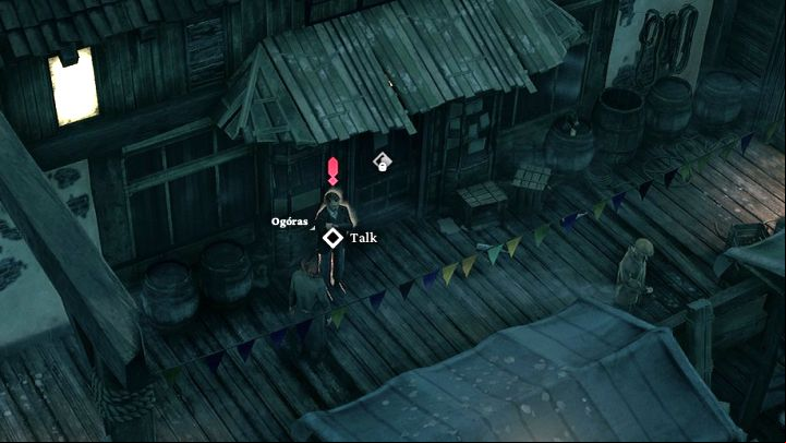 6 - The Thaumaturge: A Great Uproar - Main tasks - The Thaumaturge Guide