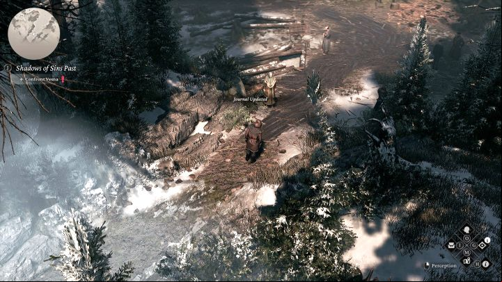 1 - The Thaumaturge: How to beat Bukavac? - Bosses - The Thaumaturge Guide