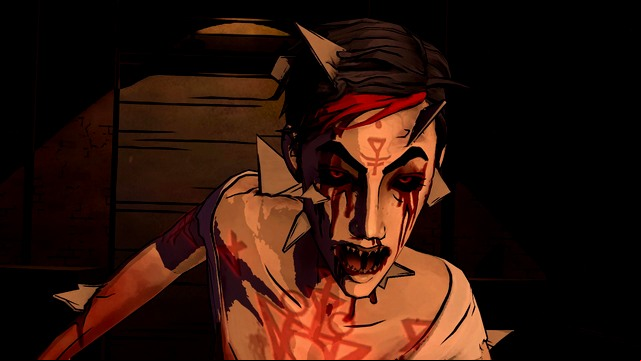 T - Vagabonds - Episode 5: Cry Wolf - The Wolf Among Us - Game Guide and Walkthrough